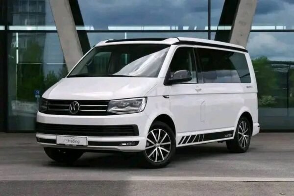 Volkswagen T6 California – Image 11