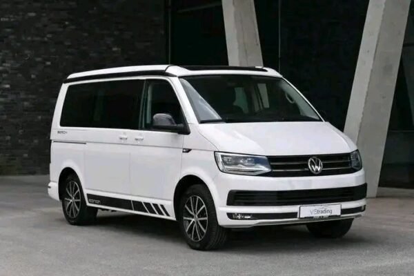 Volkswagen T6 California – Image 6