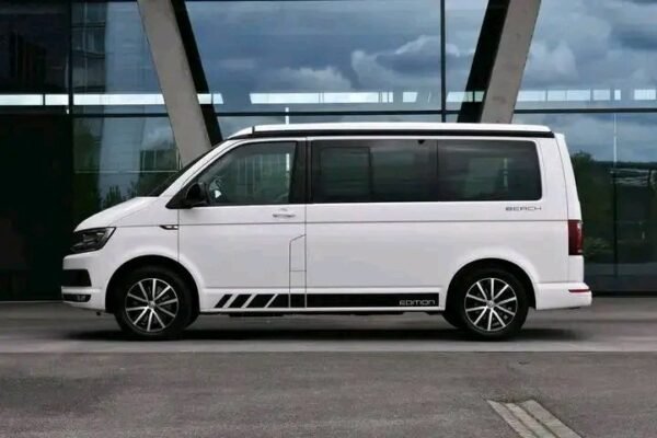 Volkswagen T6 California – Image 2