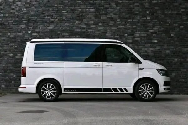 Volkswagen T6 California – Image 4