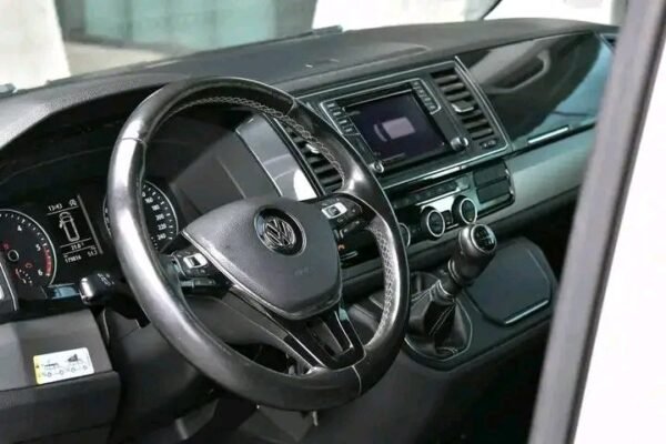 Volkswagen T6 California – Image 7