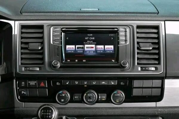 Volkswagen T6 California – Image 13