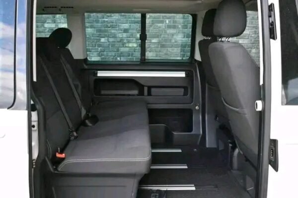 Volkswagen T6 California – Image 8