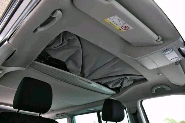 Volkswagen T6 California – Image 10