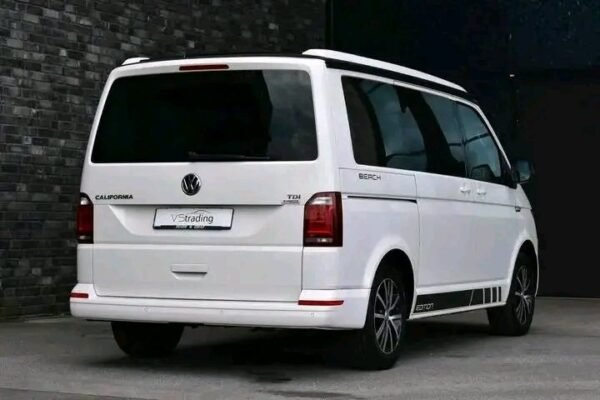 Volkswagen T6 California – Image 12