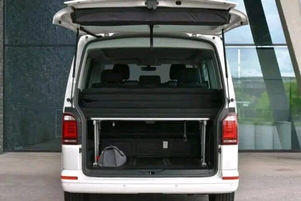 Volkswagen T6 California – Image 9