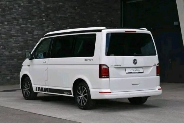 Volkswagen T6 California – Image 3