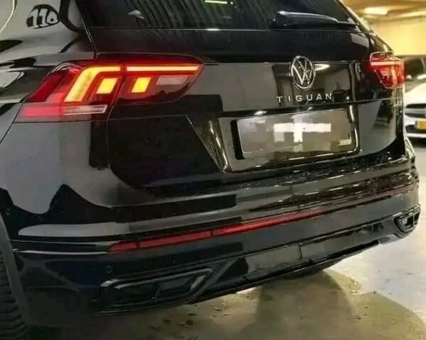 Volkswagen TIGUAN – Image 18