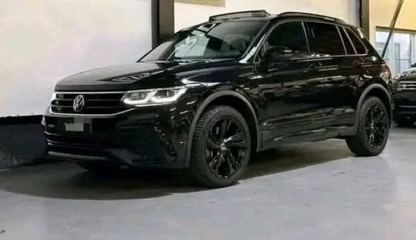 Volkswagen TIGUAN – Image 19
