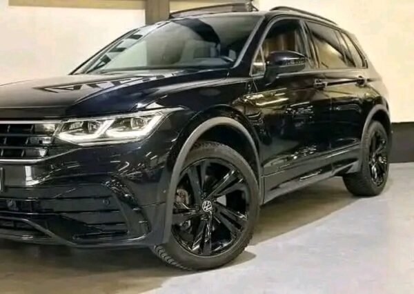 Volkswagen TIGUAN – Image 20