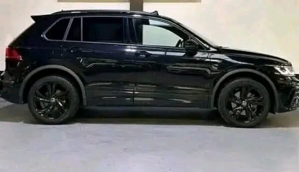 Volkswagen TIGUAN – Image 2
