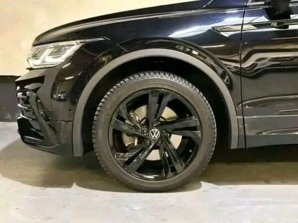 Volkswagen TIGUAN – Image 5
