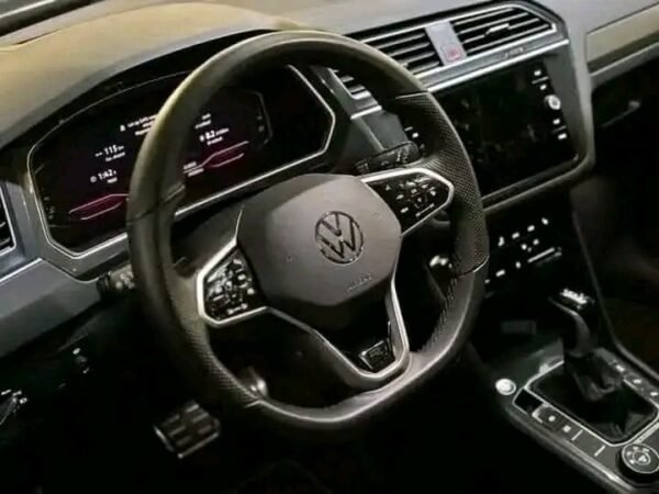Volkswagen TIGUAN – Image 3