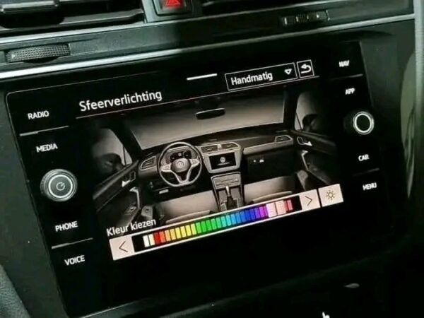 Volkswagen TIGUAN – Image 21