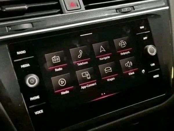 Volkswagen TIGUAN – Image 16