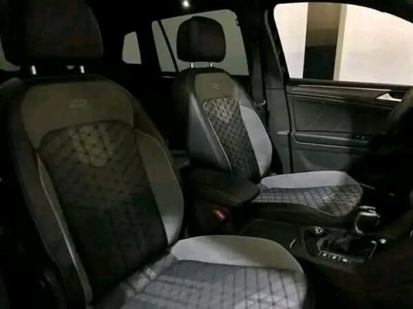 Volkswagen TIGUAN – Image 7
