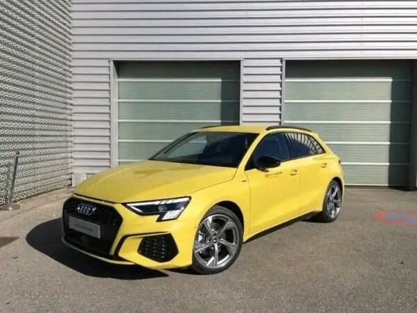 AUDI A3 – Image 7