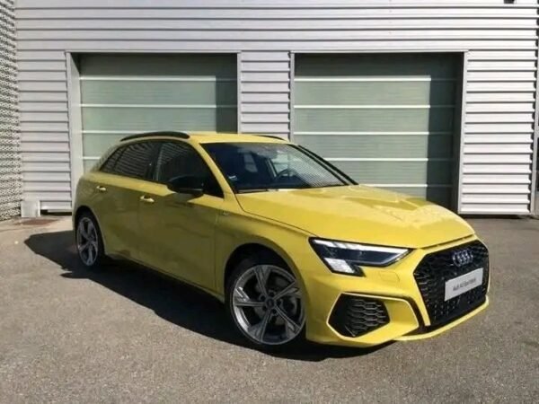 AUDI A3 – Image 11