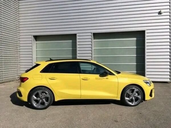 AUDI A3 – Image 13