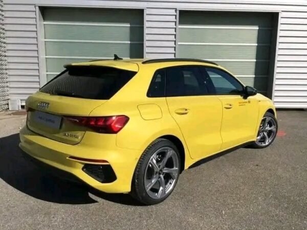 AUDI A3 – Image 2