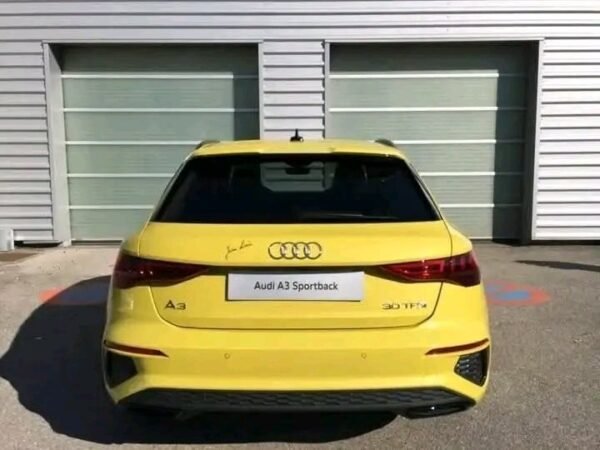 AUDI A3 – Image 15
