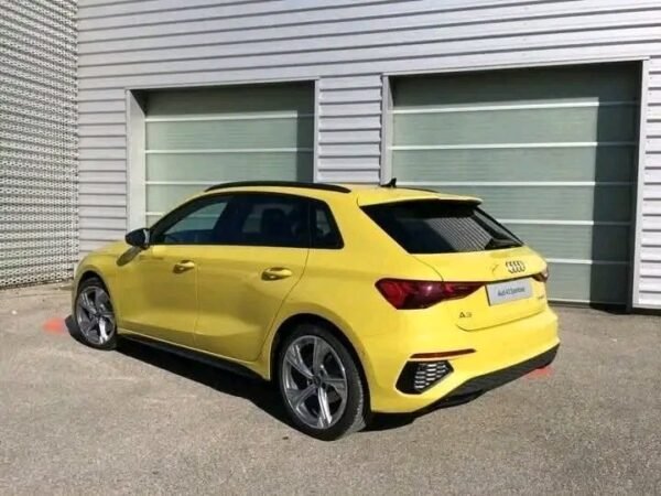 AUDI A3 – Image 4