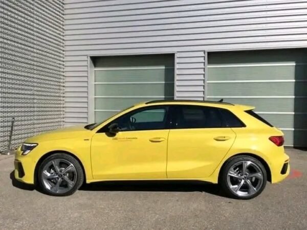 AUDI A3 – Image 3