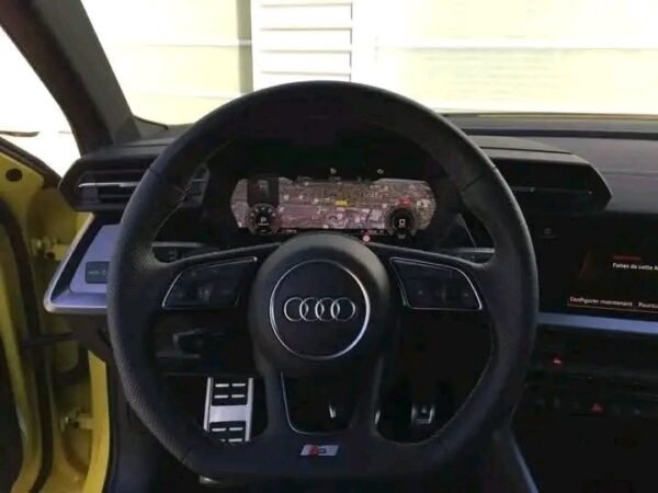 AUDI A3 – Image 18