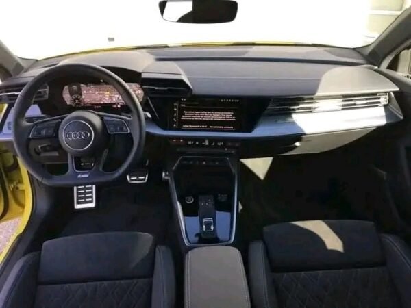 AUDI A3 – Image 8