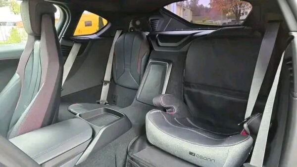 BMW i8 Coupé – Image 9