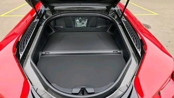 BMW i8 Coupé – Image 3