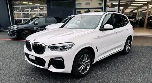 BMW X3 – Image 3