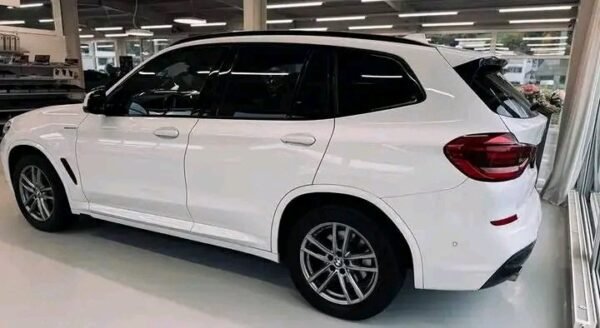 BMW X3 – Image 10