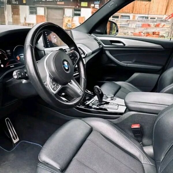 BMW X3 – Image 16