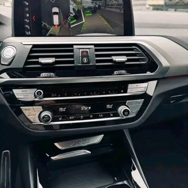 BMW X3 – Image 13