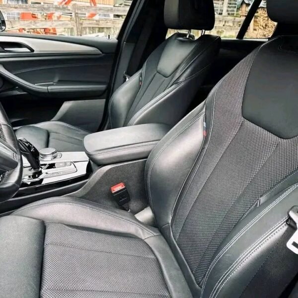 BMW X3 – Image 7