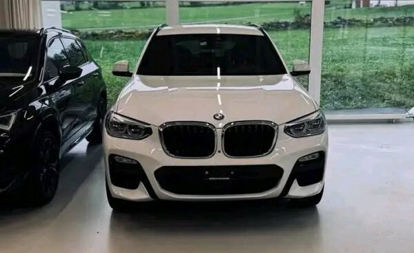 BMW X3 – Image 6
