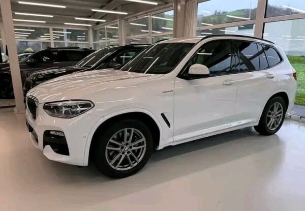 BMW X3 – Image 8
