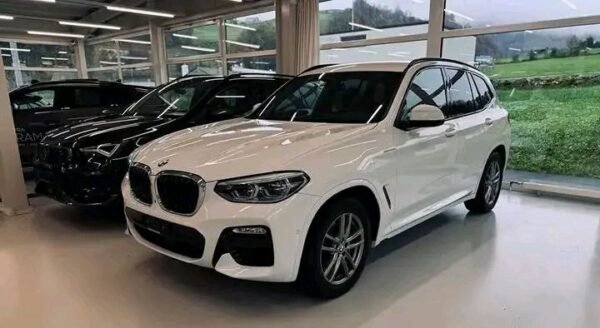 BMW X3 – Image 11