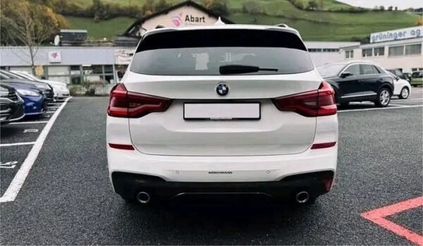BMW X3 – Image 4