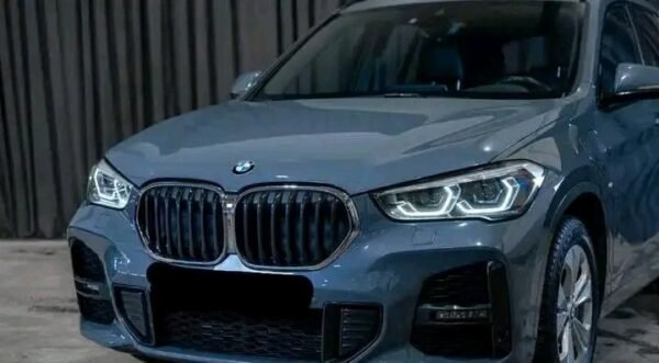 BMW X1 – Image 7