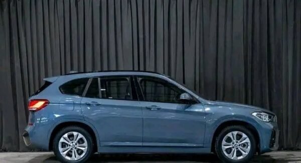 BMW X1 – Image 3