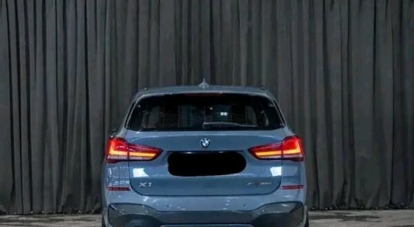BMW X1 – Image 20