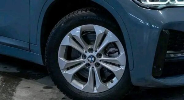 BMW X1 – Image 30