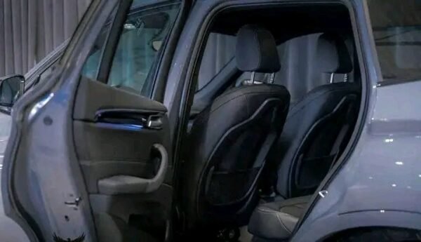 BMW X1 – Image 2