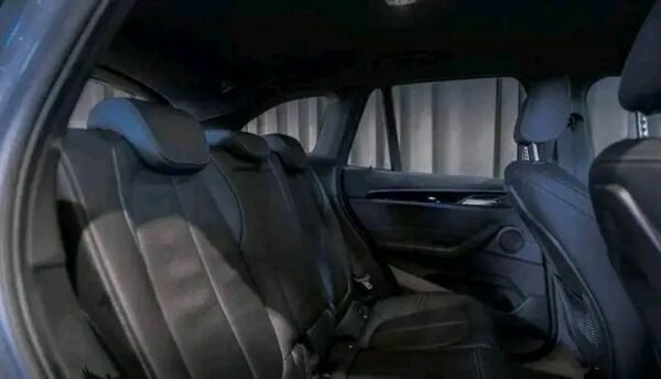 BMW X1 – Image 13
