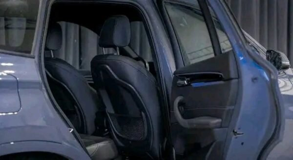 BMW X1 – Image 14