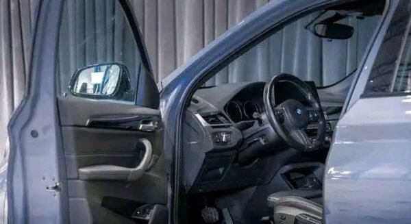 BMW X1 – Image 17