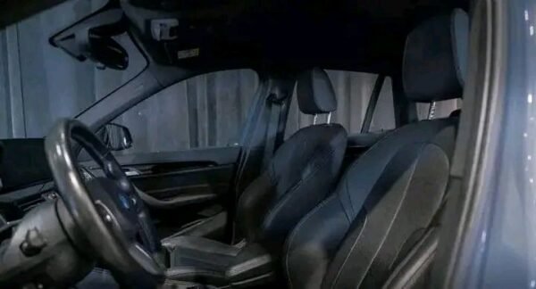 BMW X1 – Image 8