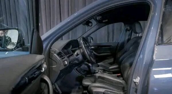 BMW X1 – Image 19